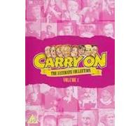 Carry On - The Ultimate Collection Volume 1