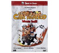 Carry On... Up the Khyber [DVD] (IMPORT) (No hay versión española)