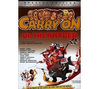 Carry_On..._Up_the_Khyber [Reino Unido] [DVD]
