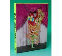 CARRY PAMYU PAMYI - Kyarypamyupamyu : Pamyupamyu Evolution
