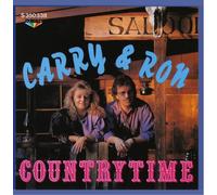 Carry & Ron - Countrytime