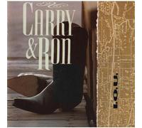 Carry & Ron - I.o.u. (1992)