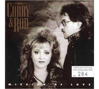Carry & Ron - Mission of love