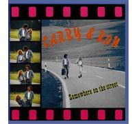 Carry & Ron - Somewhere on the Street