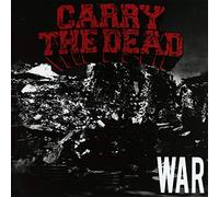 Carry the dead - War