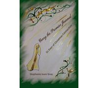 Carry the Promise Journal: 31 Days of Christmas Connection