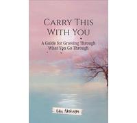 Carry This With You