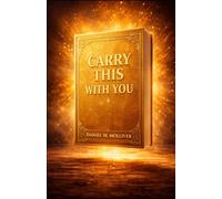 Carry This With You: The Remaking Begins