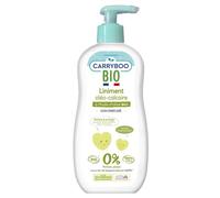 Carryboo Cuidado Linimento Oléo-Caliza Aceite de Oliva Bio 450ml