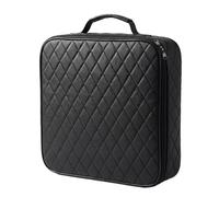 Carrying Bag For Charging Cables - Vehicle Storage Tote | Zipper Organizer Pouch, Shockproof Automotive Accessory Case For RV Truck Sedan Pickup, Portable Tool Storage For Car Interior Organization