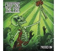 Carrying the Fire - Passed on [Vinilo]