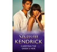 Carrying The Greeks Heir (ebook)