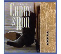 Carry'N'Ron - I.O.U.