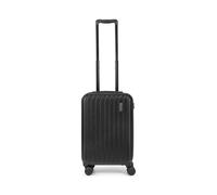 CarryOn Take Off Maleta de Cabina 55cm, Equipaja de Mano 35 LTR, Maleta S 55x35x20cm, Negro