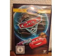 Cars 2 [Alemania] [DVD]