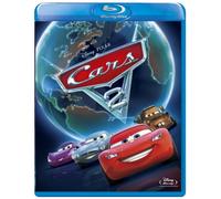 Cars 2 [Blu-ray]