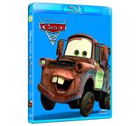 Cars 2 - Collection 2016 (Blu-Ray) [Italia] [Blu-ray]