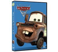 Cars 2 - Collection 2016 (DVD)