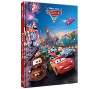 CARS 2 - Disney Cinéma - Disney Pixar