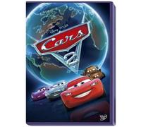 Cars 2 [Edizione: Francia] [Italia] [DVD]