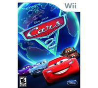 Cars 2: El videojuego - Nintendo Wii (Renovado)