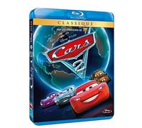 Cars 2 [Francia] [Blu-ray]