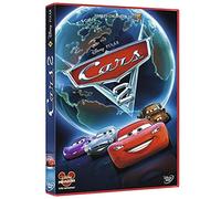 Cars 2 [Francia] [DVD]