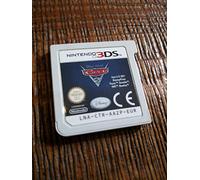 Cars 2 [Importación italiana]