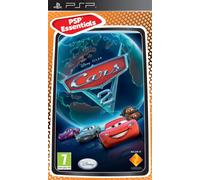 Cars 2 [Importación italiana]