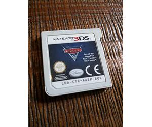 Cars 2 [Importación italiana]