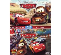 Cars_2 [Italia] [Blu-ray]