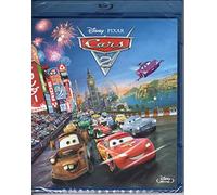 Cars 2 [Italia] [Blu-ray]