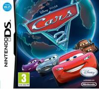 Cars 2 (Nintendo DS) [Importación inglesa]