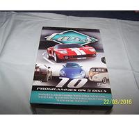 Cars 2 Pack [Reino Unido] [DVD]
