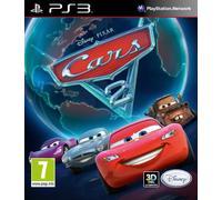 Cars 2 (PS3) [Importación inglesa]