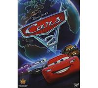 Cars 2 [Reino Unido] [DVD]