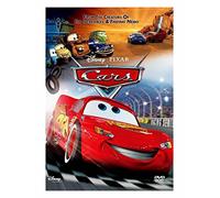 Cars [Edizione: Paesi Bassi] [Italia] [DVD]