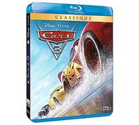 Cars 3 [Blu-ray]