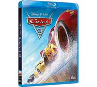 Cars 3 [Blu-ray]