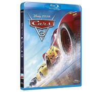 cars 3 - blu ray BluRay Italian Import (Blu-ray) Brian Fee
