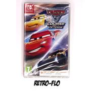 Cars 3: Carrera Hacia La Victoria - Juego Switch NUEVO Código De Descarga Inbox