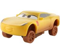 Cars 3- Coche Crazy Cruz (Mattel DYB05) , color/modelo surtido (Importación USA)