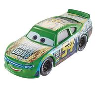Cars 3-Coche Faux Wheel Drive (Mattel DXV61) , color/modelo surtido