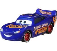 Cars 3 Coche McQueen Epilogue Version (Mattel FGD57) , color/modelo surtido