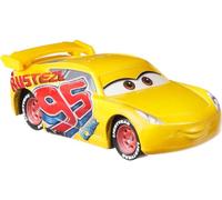 Cars 3 Coche Race Cruz Ramírez (Mattel FGD72)