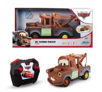 Cars 3: Coche teledirigido de Mate, 1:24