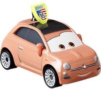 Cars 3 - Die Cast - Cartney Carsper (GRR51)