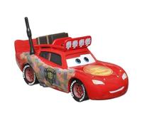 Cars 3 - Die Cast - Cryptid Buster Lightning Mcqueen (HKY29)