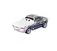 Mattel Disney Pixar Cars Vehículo de juguete Kay Pillar-DuRev