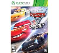 Microsoft Juego para consola Cars 3: Driven to Win - Xbox 360